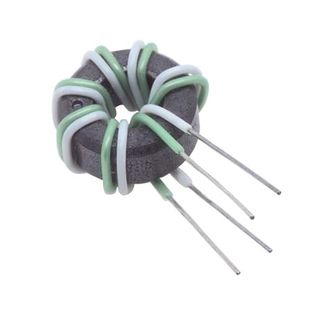 ST-201A KEMET  Induttanze di modo comune